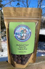 Load image into Gallery viewer, Blueberry & Yogurt