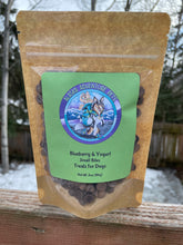 Load image into Gallery viewer, Blueberry & Yogurt