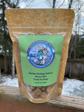 Load image into Gallery viewer, Alaska Sockeye Salmon