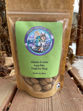 Load image into Gallery viewer, Chicken & Liver