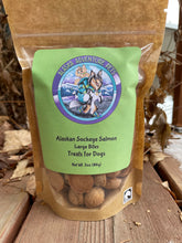 Load image into Gallery viewer, Alaska Sockeye Salmon