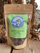 Load image into Gallery viewer, Blueberry & Yogurt